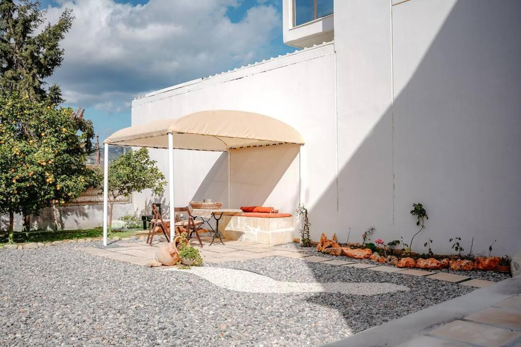 Namaste Villa Amoudara  Exterior photo