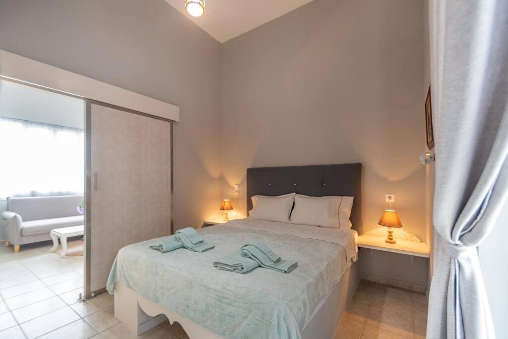Namaste Villa Amoudara  Exterior photo